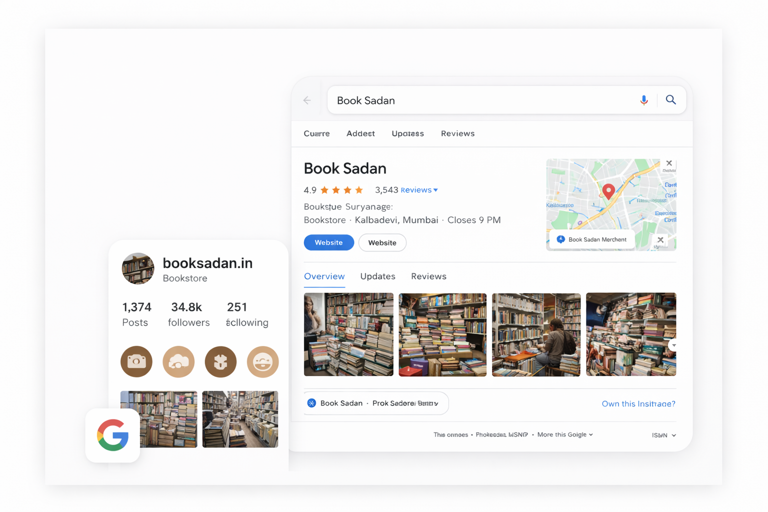 ChattyBao AI Website