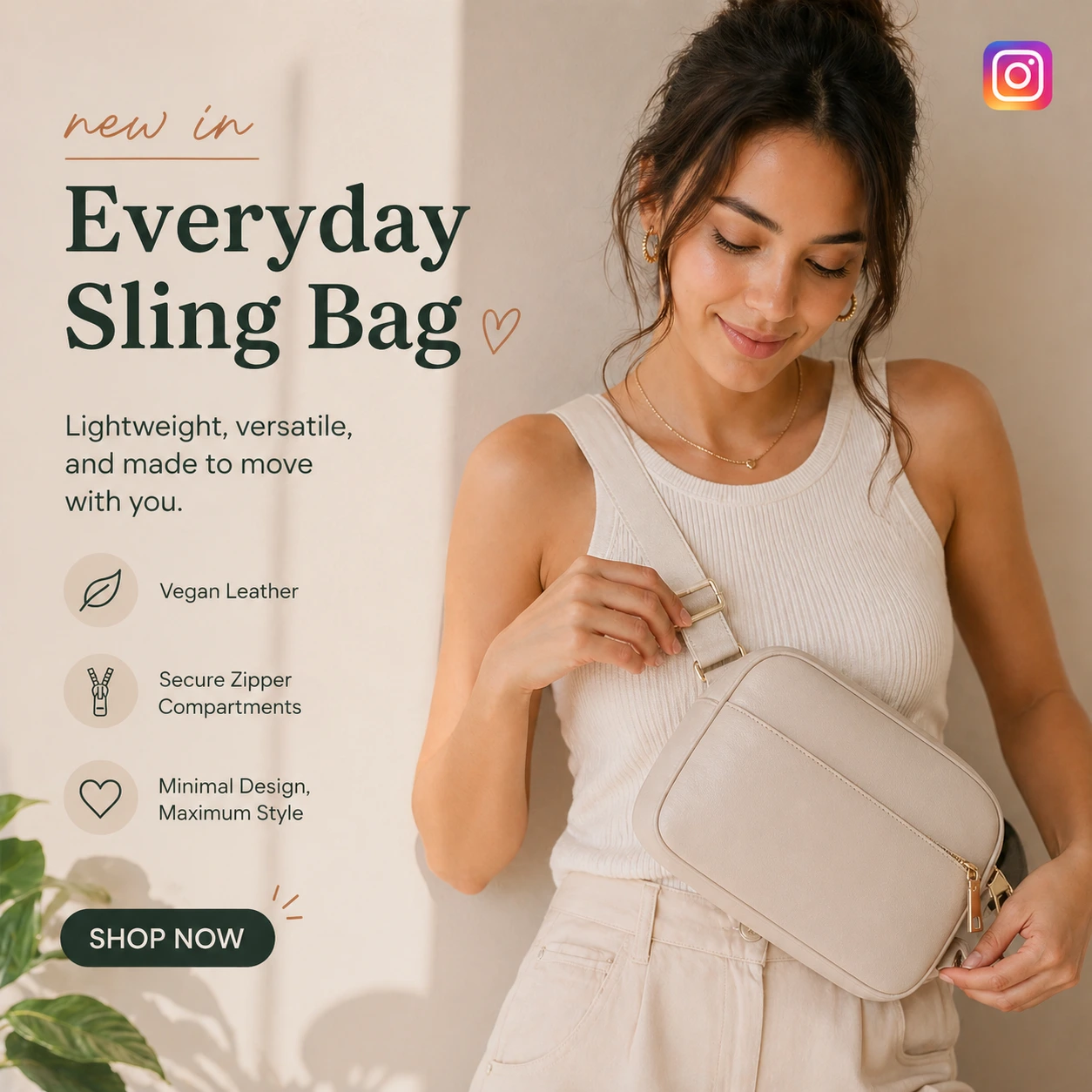 Social ready posts